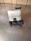 1999-2002 Chevrolet Silverado 1500 Master Cylinder OEM#19209249