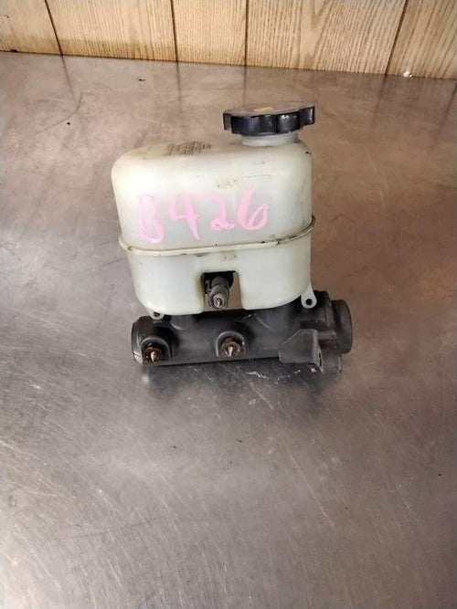 1999-2002 Chevrolet Silverado 1500 Master Cylinder OEM#19209249
