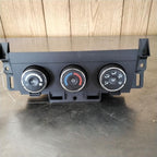 Heater A/c Control BUICK LUCERNE 06