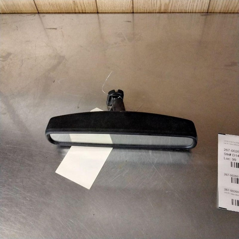 2011-2014 Ford Pickup F150 Rear View Mirror OEM#BU5Z17700G