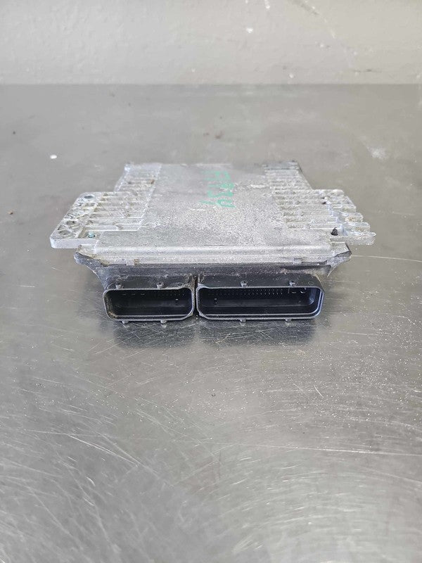 2006 Nissan Armada Engine/motor Brain Box OEM#23710ZH45A