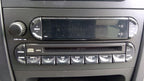 Audio & Visual Equip.(radio) CHRYSLER PACIFICA 04 05 06 07 08