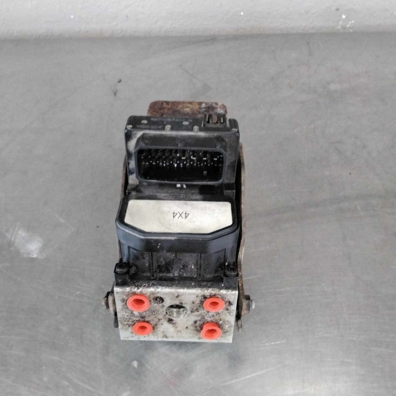 2004-2005 Ford F150 Pickup Anti-lock Brake Parts Assembly OEM# 4L3Z2C0