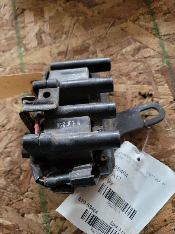 Ignition Coil/ignitor HYUNDAI TIBURON 97 98 99 00 01