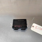 Engine/motor Brain Box GMC YUKON XL 1500 03 04 05