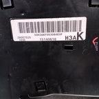 Speedometer TRAILBLAZER 06 07 08 09