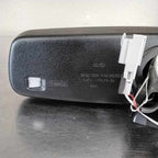 2013-2019 Ford Escape Rear View Mirror OEM#CU5Z17700B