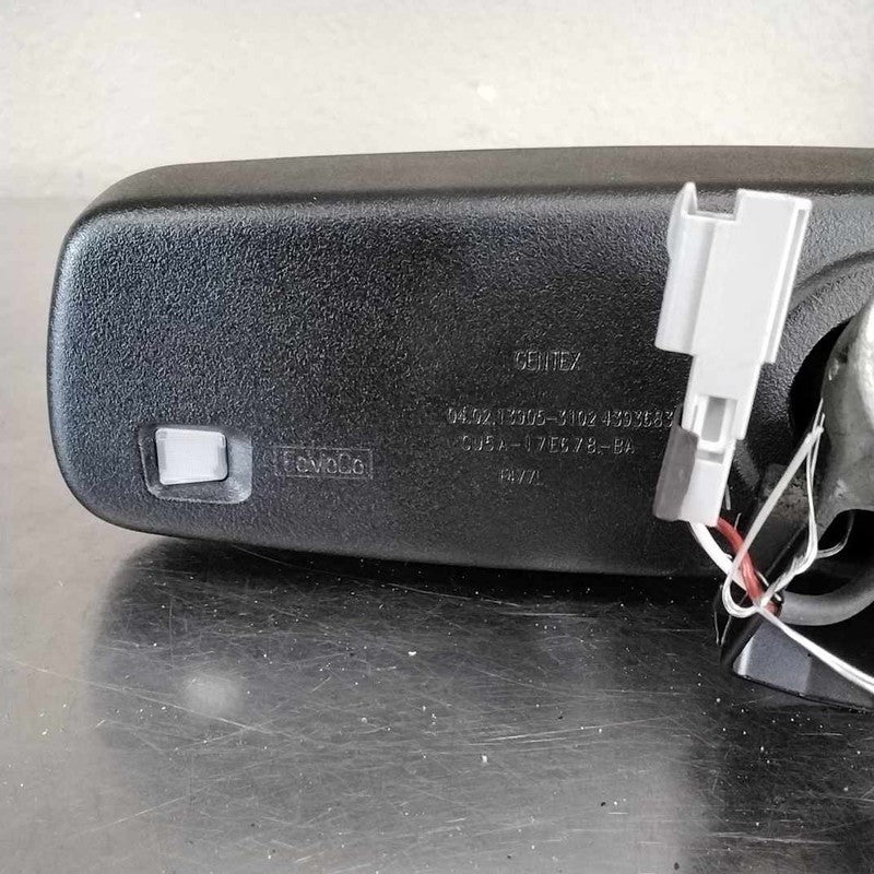 2013-2019 Ford Escape Rear View Mirror OEM#CU5Z17700B