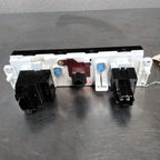 Heater A/c Control FORD F250 SD PICKUP 99 00 01 02 03 04