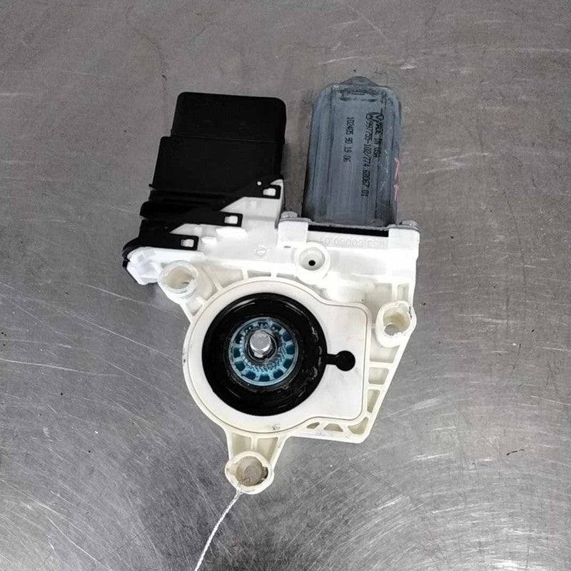 2005-2008 Jetta Except GLI Rear Right Power Window Motor OEM#1K0959704