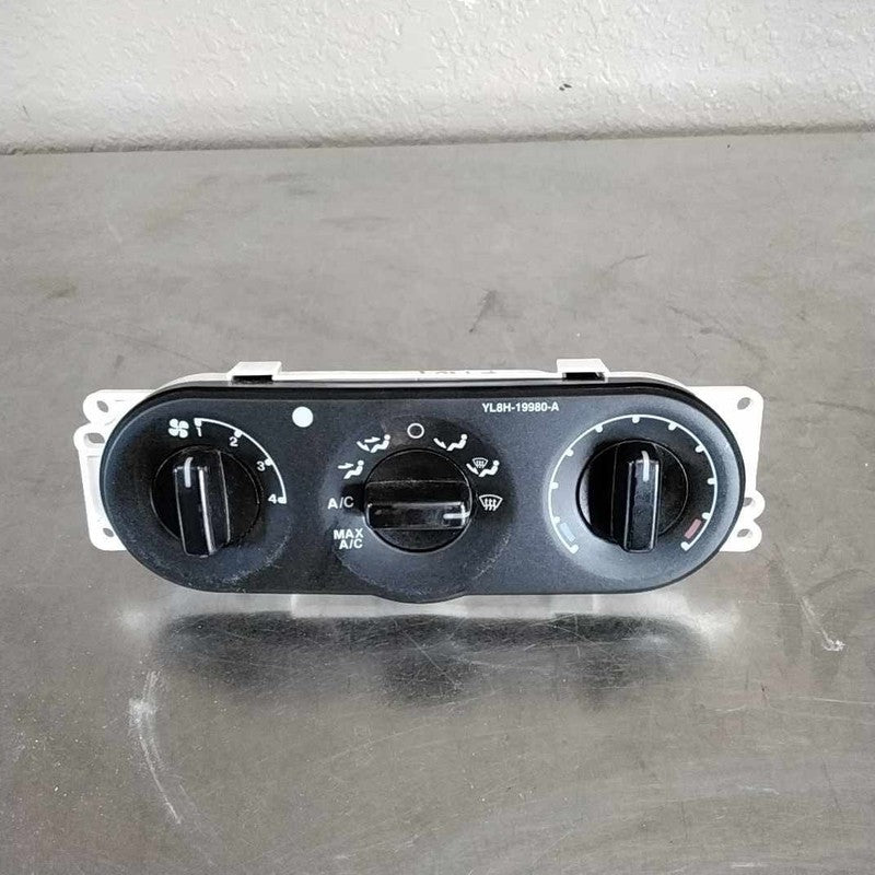 Heater A/c Control FORD ESCAPE 02 03 04 05 06 07