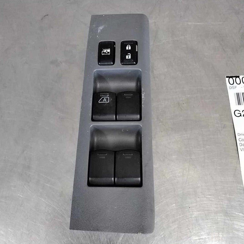 Door Switch Front NISSAN FRONTIER 07 08 09 10 11 12 13 14 15 16 17 18 