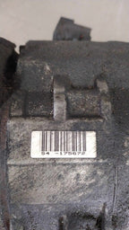 2008-2014 Cadillac CTS A/c Air Compressor OEM#19432858
