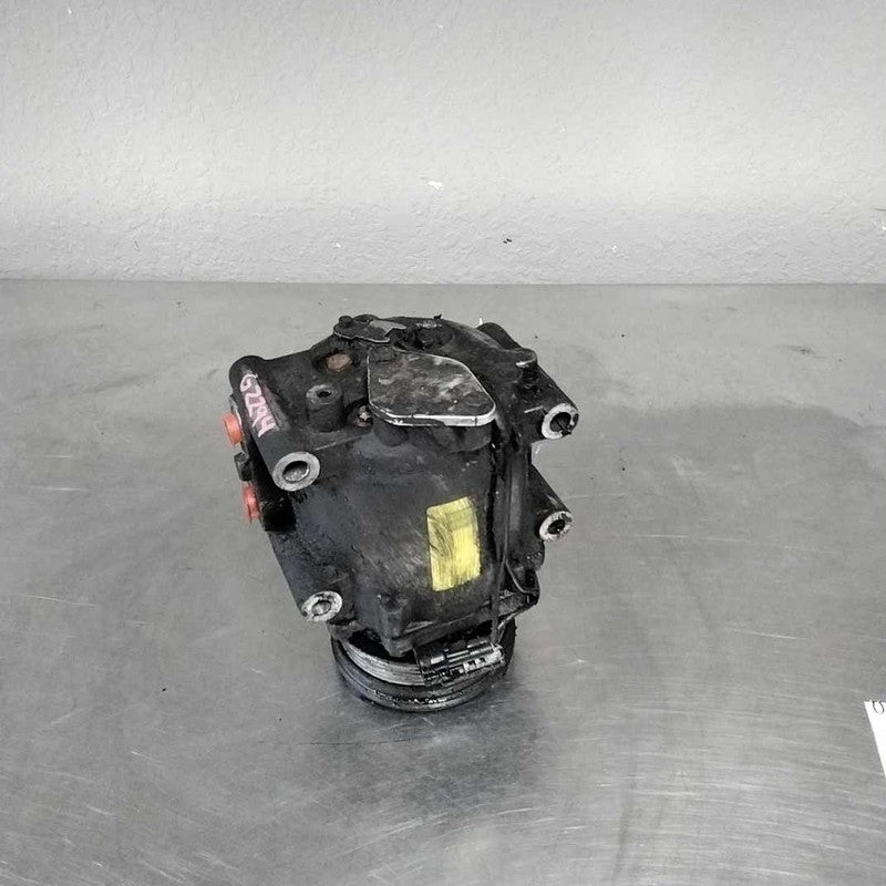2005-2007 Ford Freestyle A/c Air Compressor OEM#6F9Z19703A
