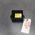 Chassis Brain Box FORD FOCUS 01