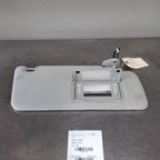 Sun Visor DODGE PICKUP 2500 Right 13 14 15 16 17 18