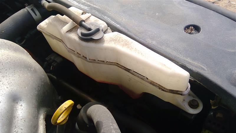 Coolant Recovery Bottle TOYOTA CAMRY 12 13 14 15 16 17