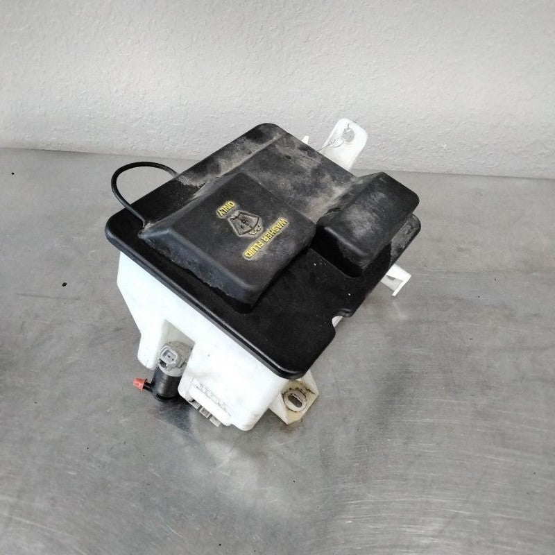 Washer Bottle FORD PICKUP F150 98 99 00 01 02 03 04 05 06 07 08