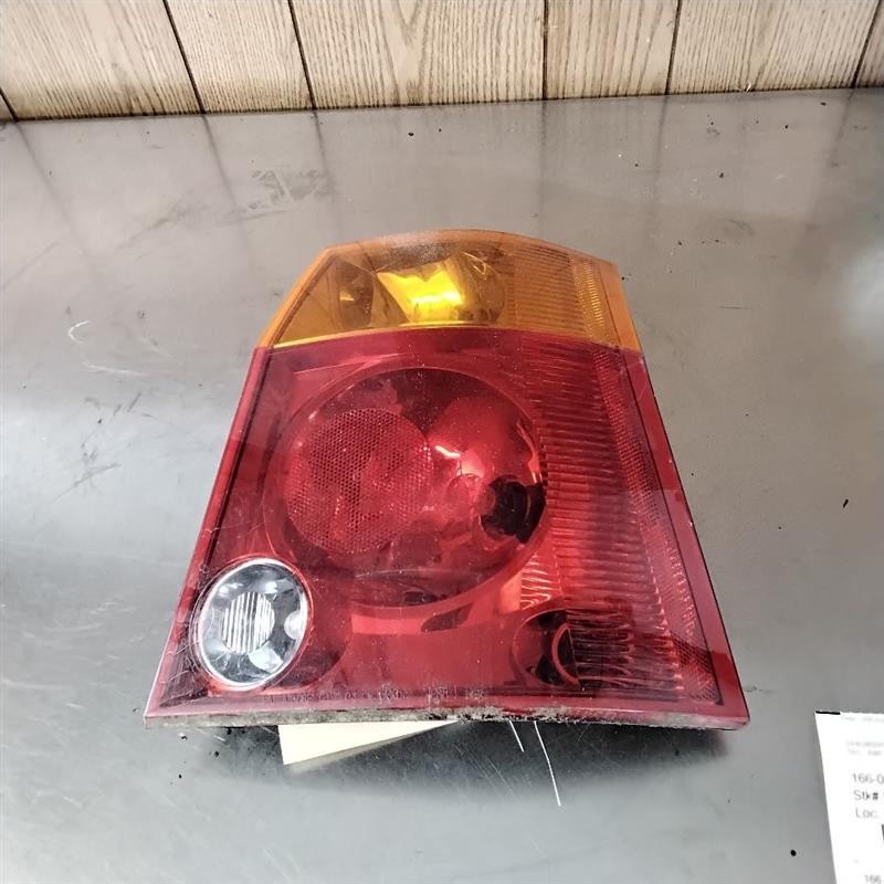 Tail Light Assembly CHRYSLER PACIFICA Right 04 05 06 07 08