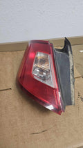 Tail Light Assembly FORD TAURUS Left 10 11 12