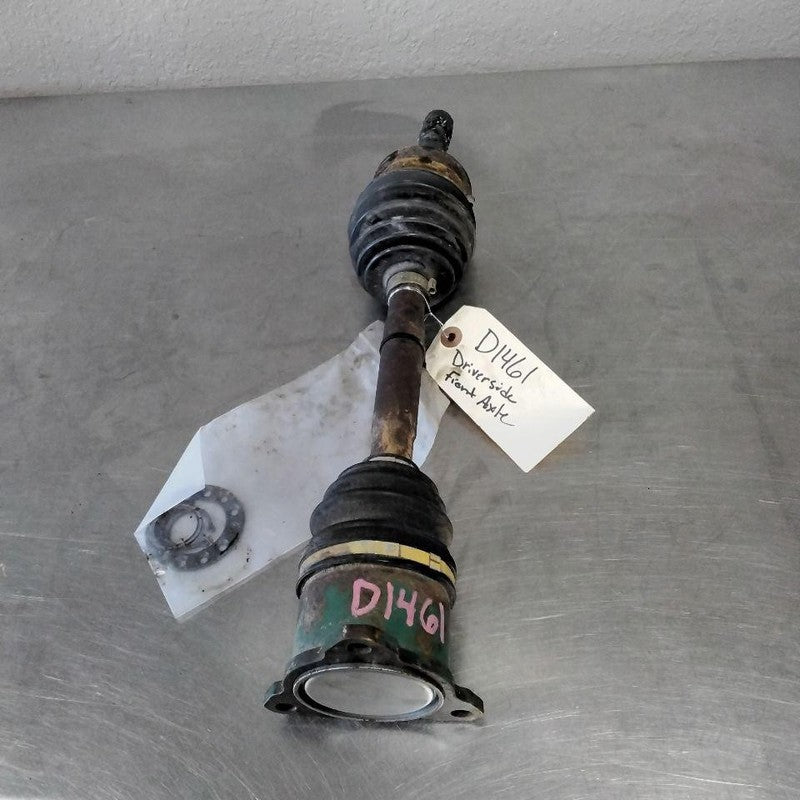 Axle Shaft SUZUKI GRAND VITARA Left 04 05 06