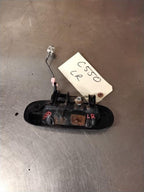 2002-2009 Left Outside Door Handle Chevrolet Trail Blazer