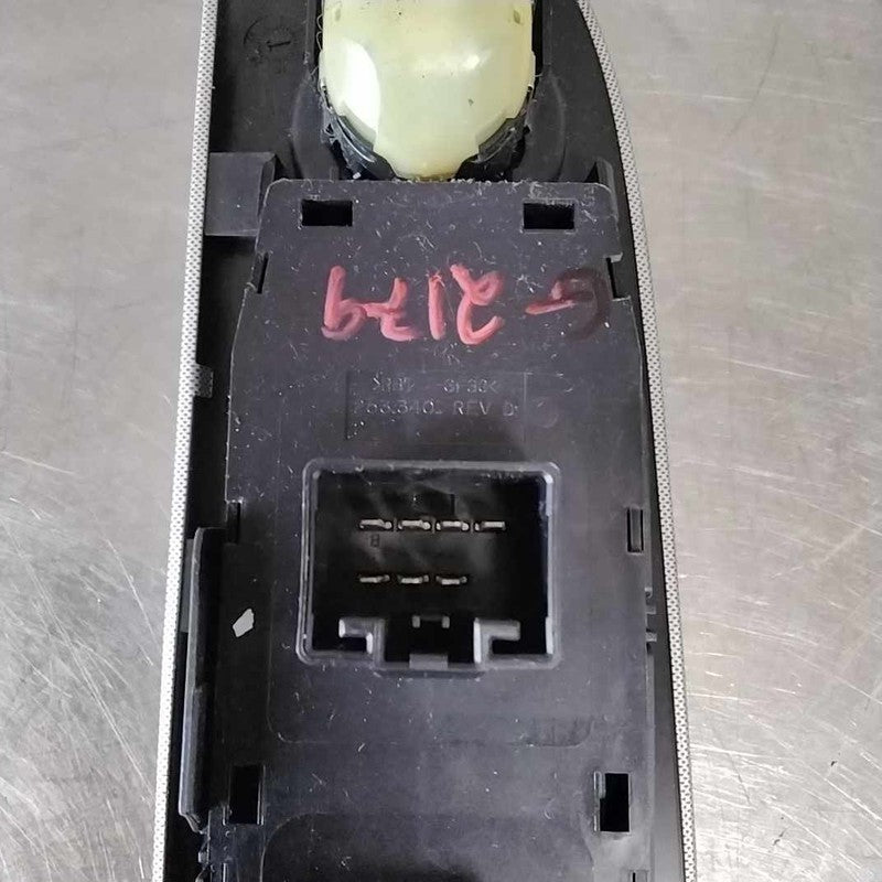 Door Switch Front JEEP GRAND CHEROKEE 05