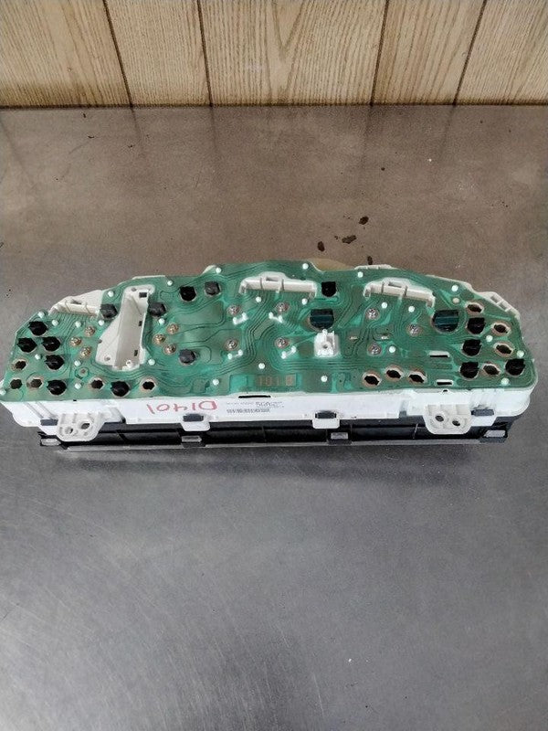 Speedometer SUZUKI ESTEEM 99 00 01