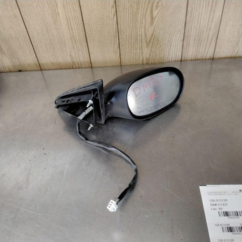 Door Mirror CHRYSLER CONCORDE Right 98 99 00 01 02 03 04