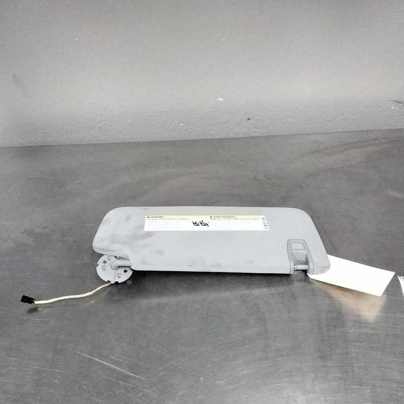 2009-2017 Sun Visor Chevy Traverse Left Side