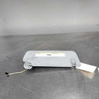 2009-2017 Sun Visor Chevy Traverse Left Side
