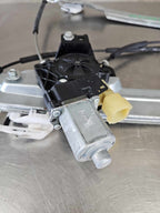 Front Door Regulator FORD ESCAPE Right 13 14 15 16 17 18 19