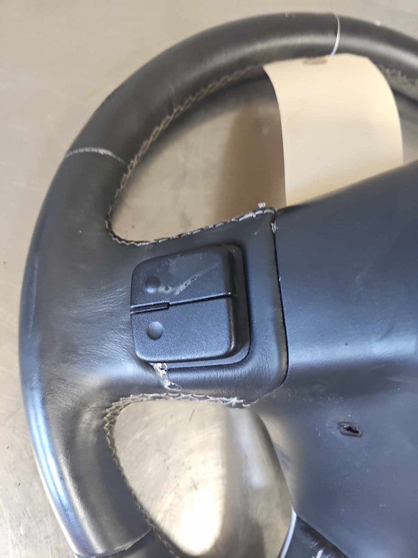 2014-2019 GMC Sierra 1500 Steering Wheel