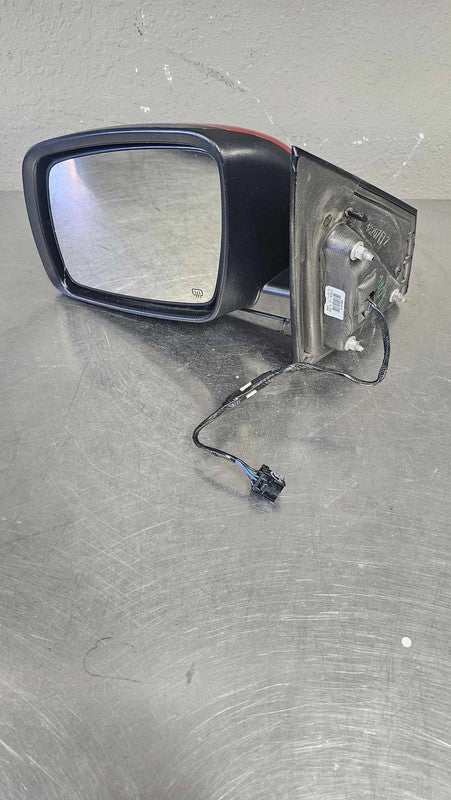 2016-2020 Dodge Journey Left Door Mirror OEM#6AD05TZZAA