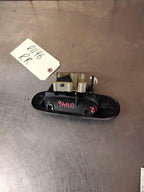 2002-2009 Right Outside Door Handle Chevrolet Trail Blazer