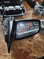 Door Mirror CHEVY MALIBU Left 97 98 99 00 01 02 03 04 05
