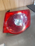 Tail Light Assembly JETTA EXCEPT GLI Right 05 06 07