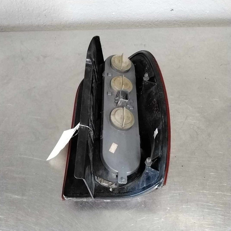 Tail Light Assembly JEEP LIBERTY Left 05 06 07