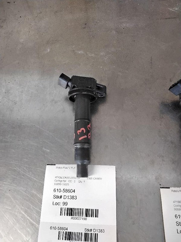 Ignition Coil/ignitor TOYOTA CAMRY 02 03 04 05 06 07 08 09