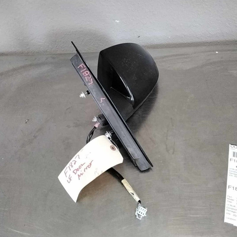 2006-2016 Chevrolet Impala Left Door Mirror OEM#25947195