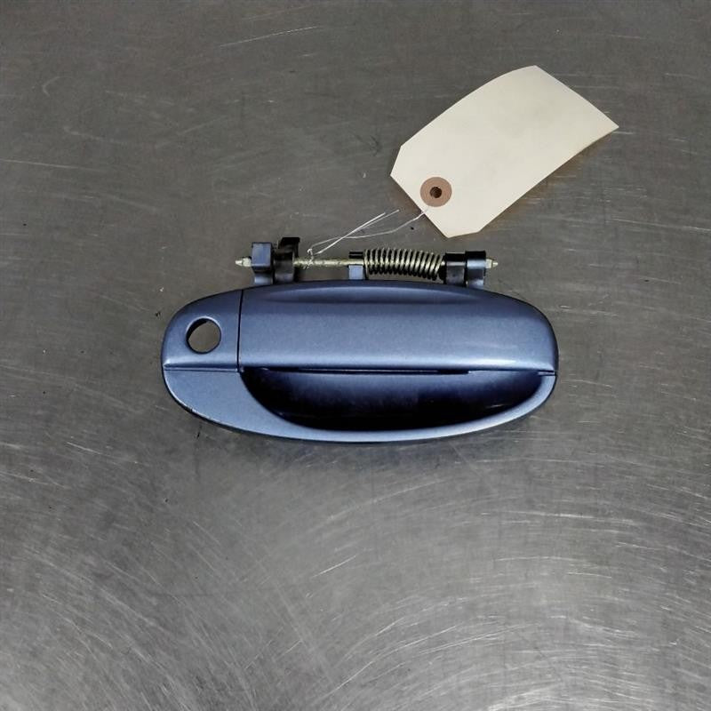 Outside Door Handle CHEVROLET AVEO Right 05 06 07 08 09 10 11