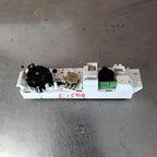 Heater A/c Control GMC VAN SAVANA 1500 96 97 98 99 00