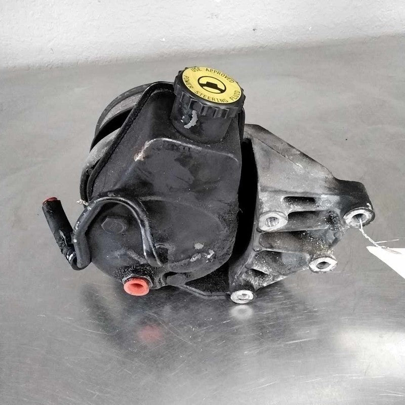 Power Steering Pump/motor DODGE PICKUP 1500 94 95 96 97 98 99 00 01