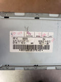 Audio & Visual Equip.(radio) PONTIAC MONTANA VAN 00 01 02 03 04 05