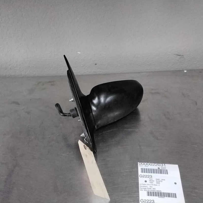 Door Mirror PONTIAC SUNFIRE Left 95 96 97 98 99 00 01 02 03 04 05