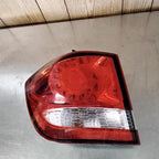 Tail Light Assembly DODGE JOURNEY Left 11 12 13 14 15 16 17 18 19 20