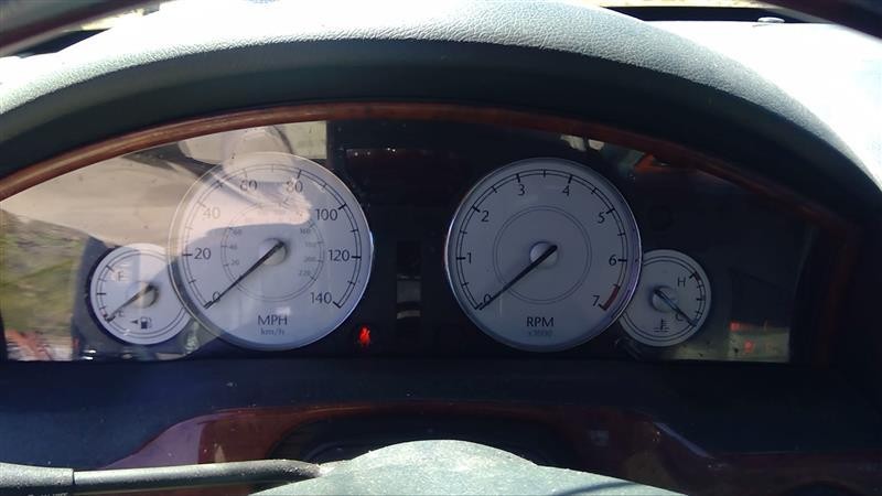 Speedometer CHRYSLER 300 06