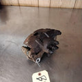 Caliper DODGE CALIBER Left 07 08 09 10 11 12
