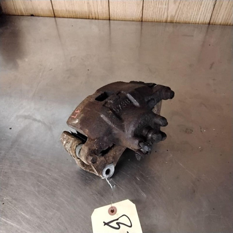Caliper DODGE CALIBER Left 07 08 09 10 11 12