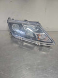 2010-2012 Ford Fusion Right Headlamp Assembly OEM# 	9E5Z13008A